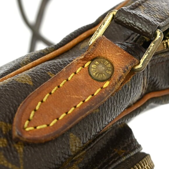 Louis Vuitton Monogram Amazon Crossbody Bag M45236 TH0030 RQ01349 BN03 - Picture 15 of 16